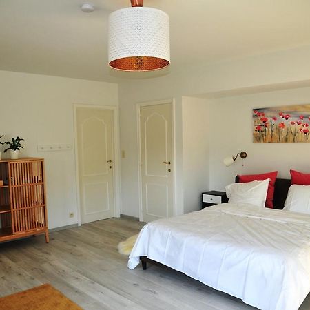 مبيت وإفطار Heverlee Boslucht Leuven المظهر الخارجي الصورة