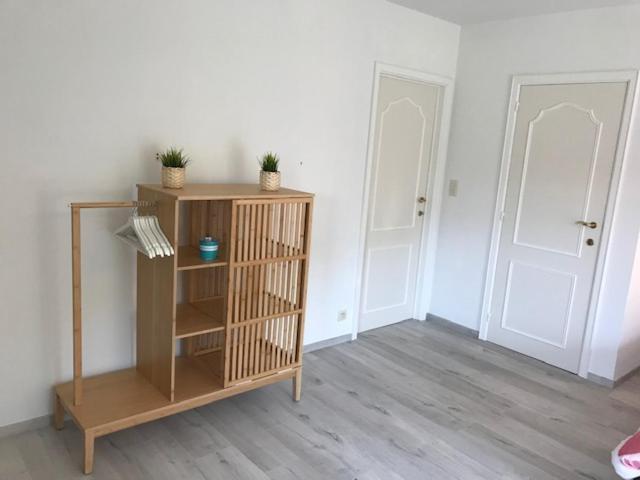 مبيت وإفطار Heverlee Boslucht Leuven المظهر الخارجي الصورة