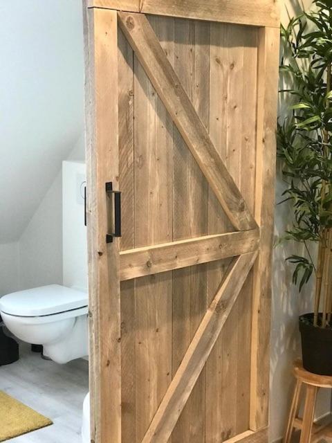 مبيت وإفطار Heverlee Boslucht Leuven المظهر الخارجي الصورة